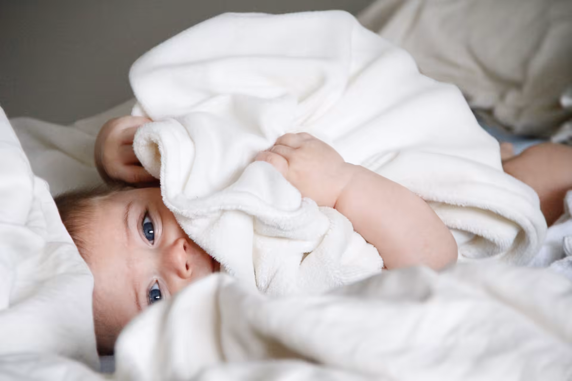 Hoe lang gebruik je een co-sleeper?