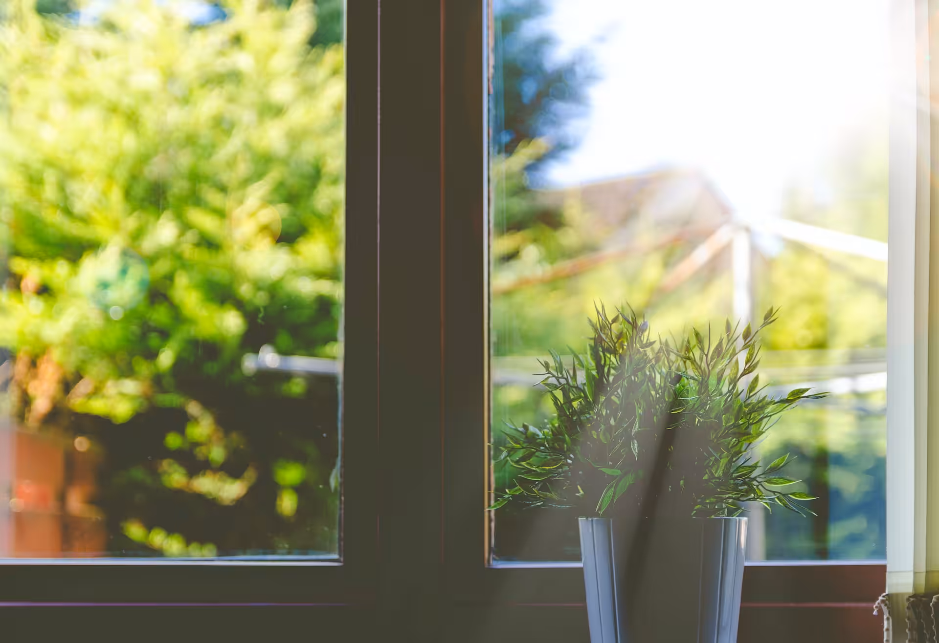 gezond slaapklimaat in de babykamer?